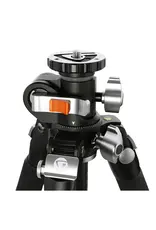Vanguard Aluminum Tripod with VEO BH-250S Ball Head, QS-62 V3