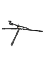 Vanguard Aluminum Tripod with VEO BH-250S Ball Head, QS-62 V3