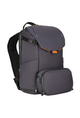Vanguard Vanguard VEO CITY B46 LARGE CAMERA BACKPACK W/ POUCH