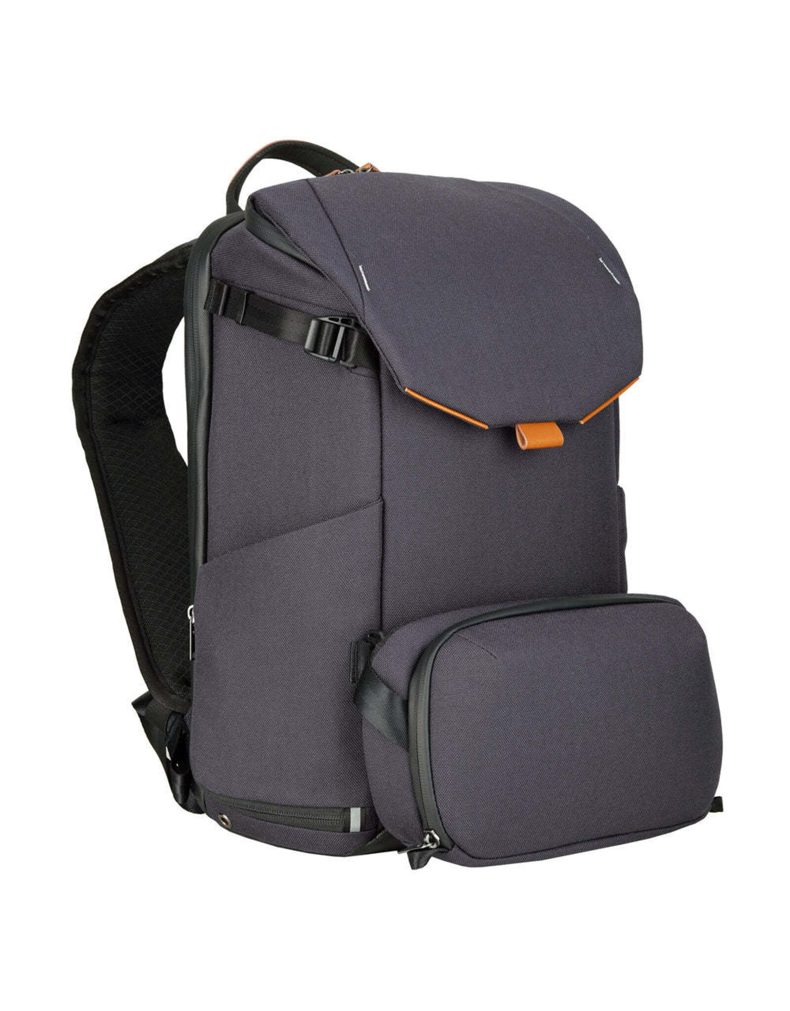 Vanguard Vanguard VEO CITY B46 LARGE CAMERA BACKPACK W/ POUCH