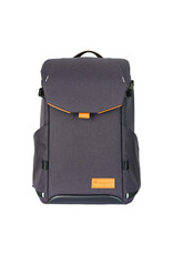 Vanguard Vanguard VEO CITY B46 LARGE CAMERA BACKPACK W/ POUCH