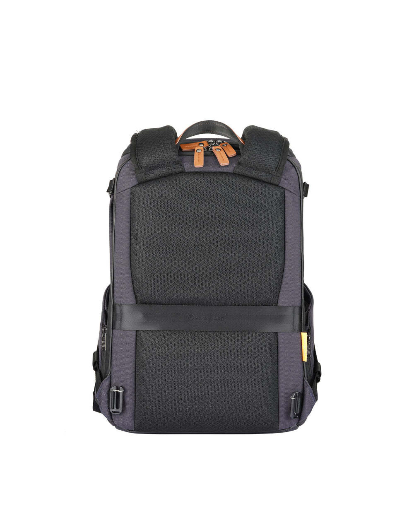Vanguard Vanguard VEO CITY B46 LARGE CAMERA BACKPACK W/ POUCH