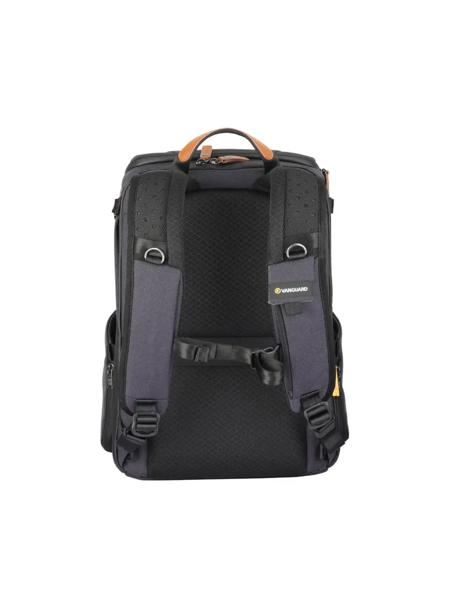 Vanguard Vanguard VEO CITY B46 LARGE CAMERA BACKPACK W/ POUCH