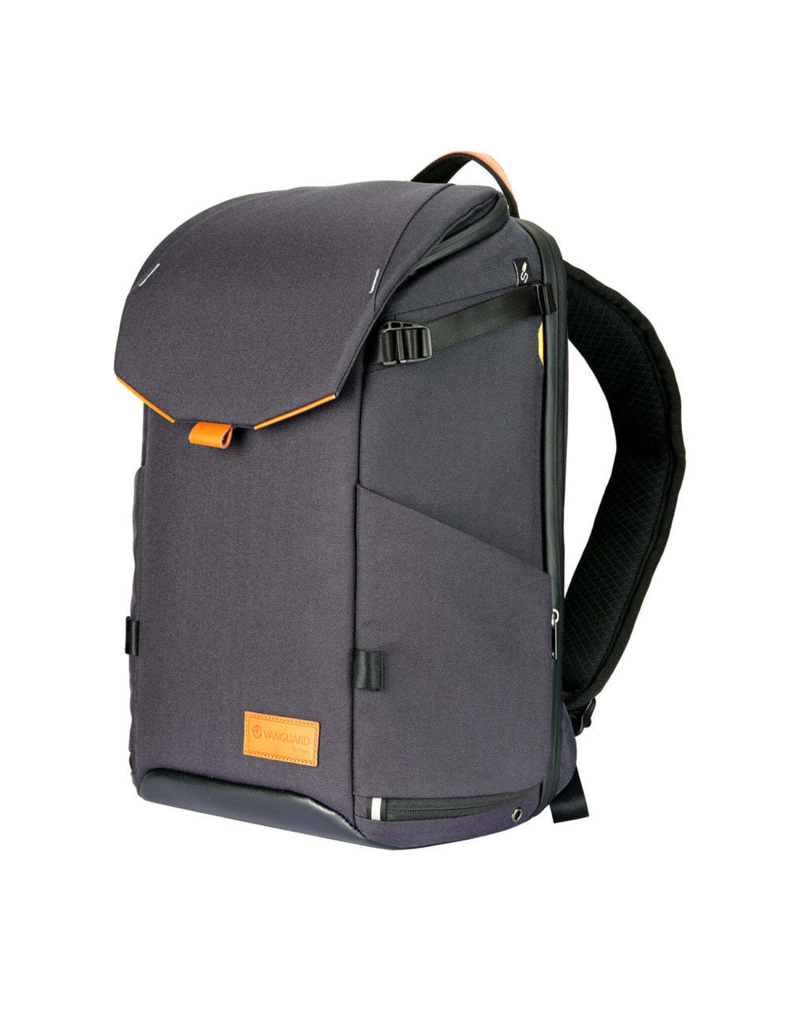 Vanguard Vanguard VEO CITY B46 LARGE CAMERA BACKPACK W/ POUCH