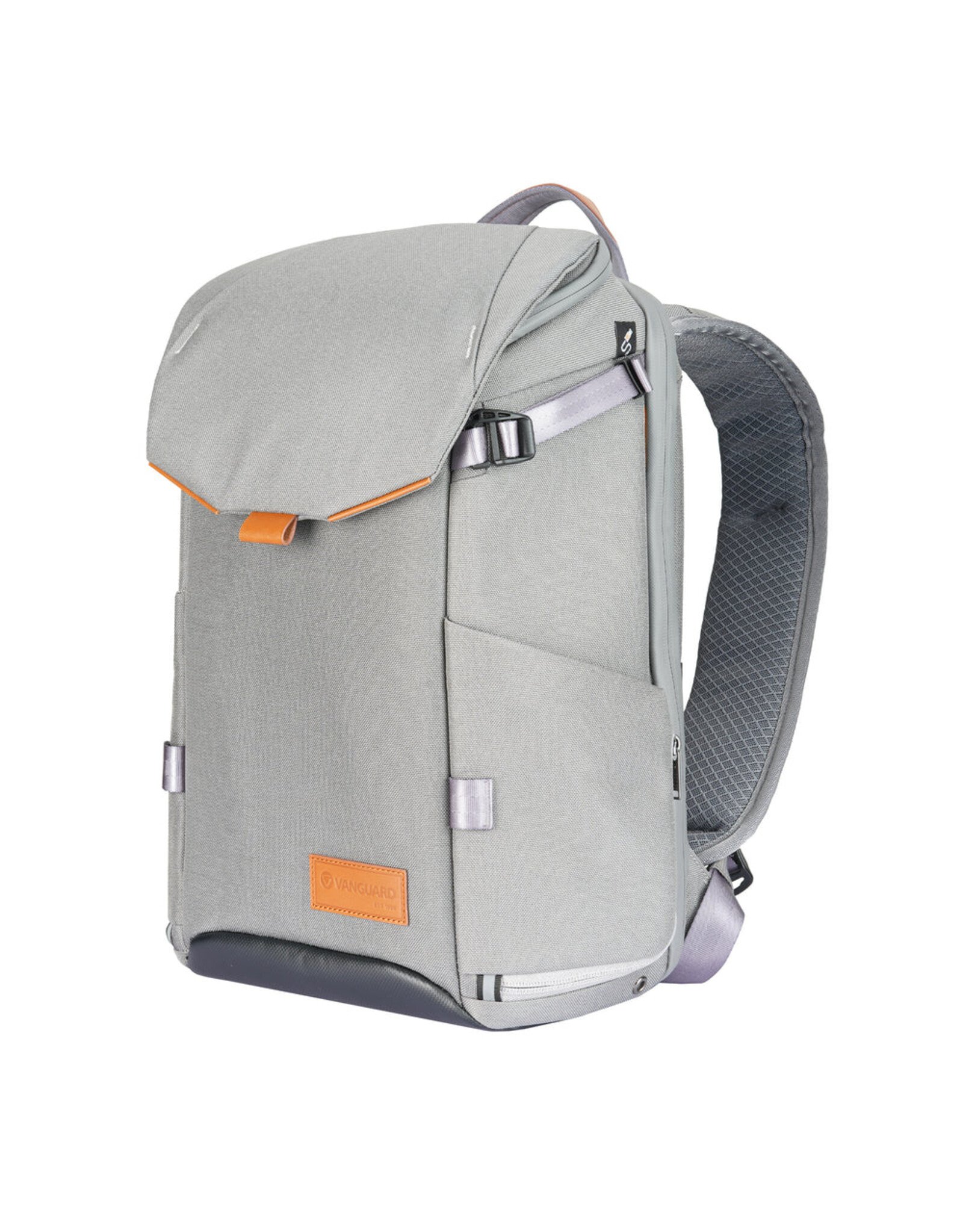 Vanguard Vanguard VEO CITY B46 LARGE CAMERA BACKPACK W/ POUCH