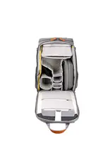 Vanguard Vanguard VEO CITY B46 LARGE CAMERA BACKPACK W/ POUCH