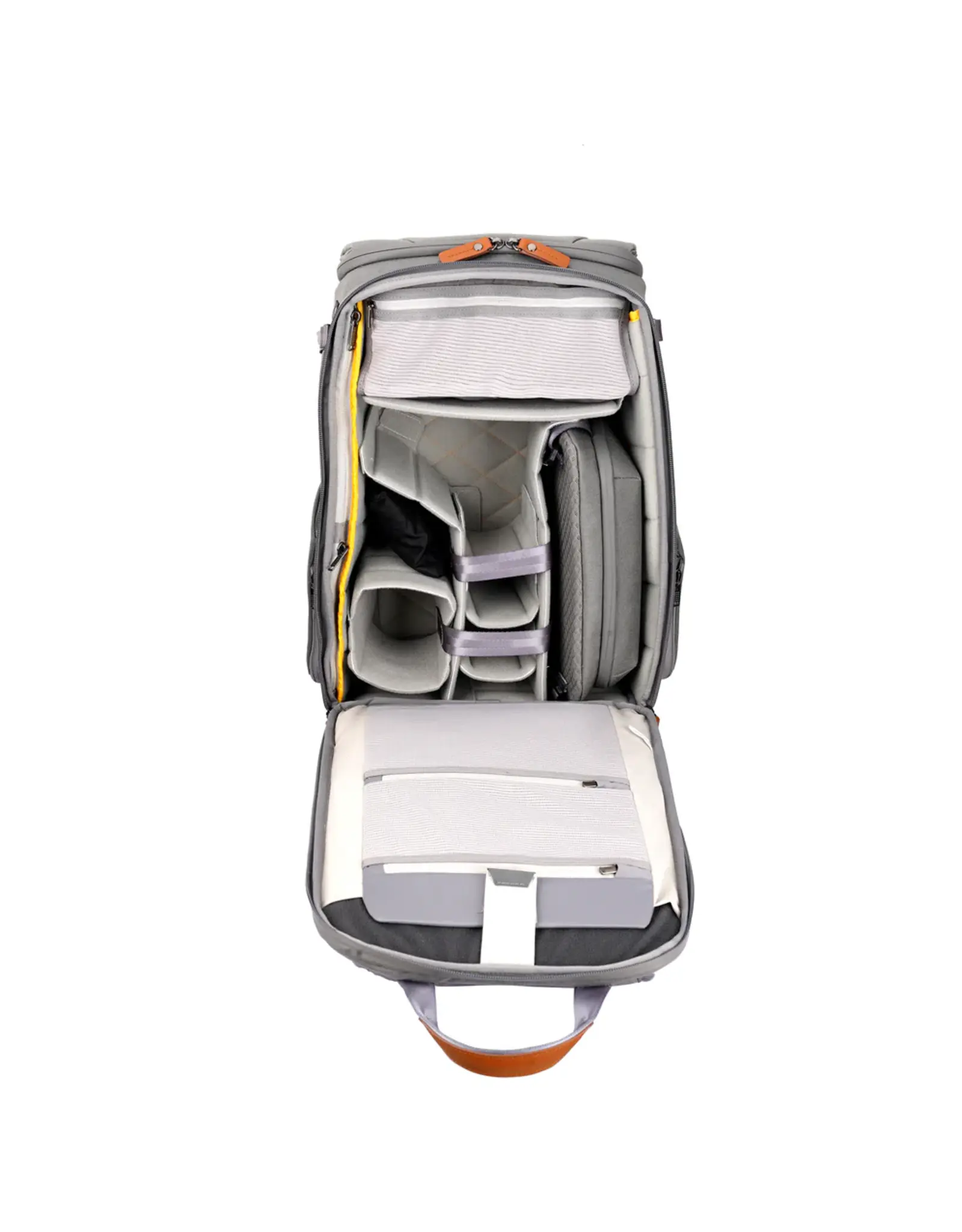 Vanguard Vanguard VEO CITY B46 LARGE CAMERA BACKPACK W/ POUCH