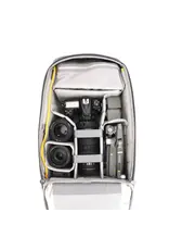 Vanguard Vanguard VEO CITY B46 LARGE CAMERA BACKPACK W/ POUCH