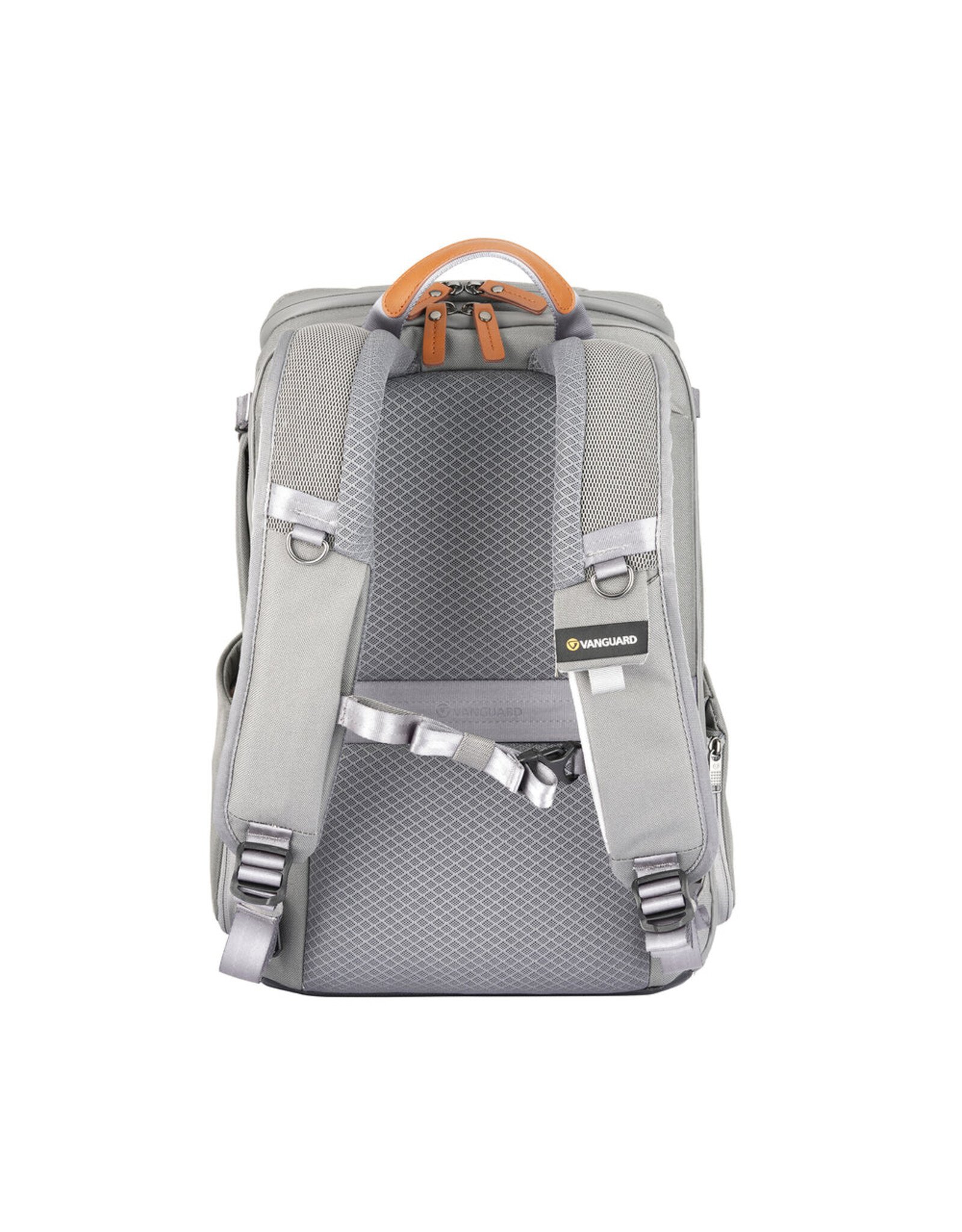 Vanguard Vanguard VEO CITY B46 LARGE CAMERA BACKPACK W/ POUCH