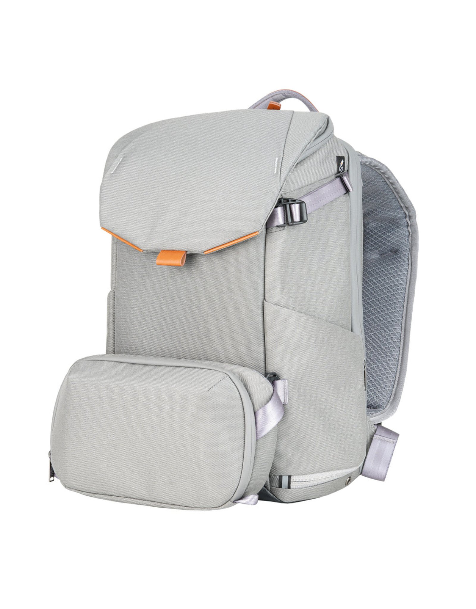 Vanguard Vanguard VEO CITY B46 LARGE CAMERA BACKPACK W/ POUCH