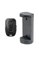 Vanguard VEO 3 GO 204AB (Gen 2) Aluminum Travel-Size Camera & Video Tripod w/ Ball Head