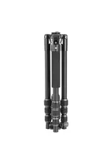 Vanguard VEO 3 GO 204AB (Gen 2) Aluminum Travel-Size Camera & Video Tripod w/ Ball Head