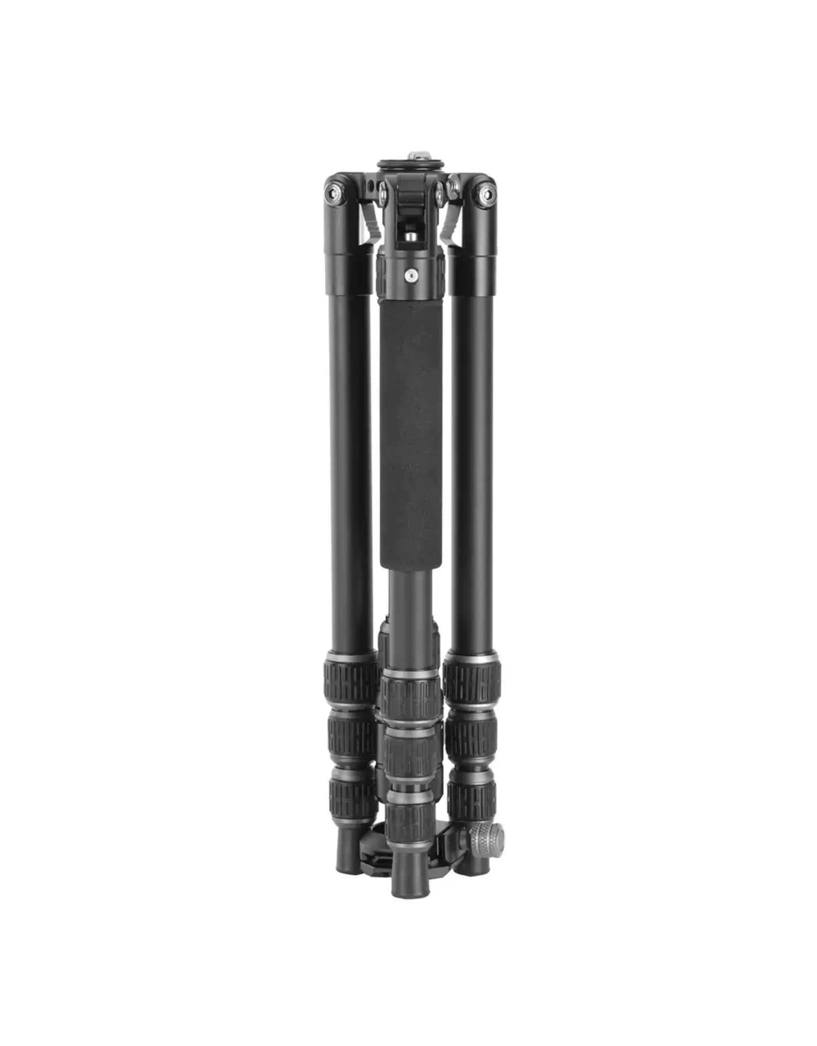 Vanguard VEO 3 GO 204AB (Gen 2) Aluminum Travel-Size Camera & Video Tripod w/ Ball Head