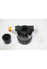 Antares Optical Antares 2 inch SCT Low Profile Rack & PInion with Linear Bearings - 2 Speed Focuser (OPEN BOX)