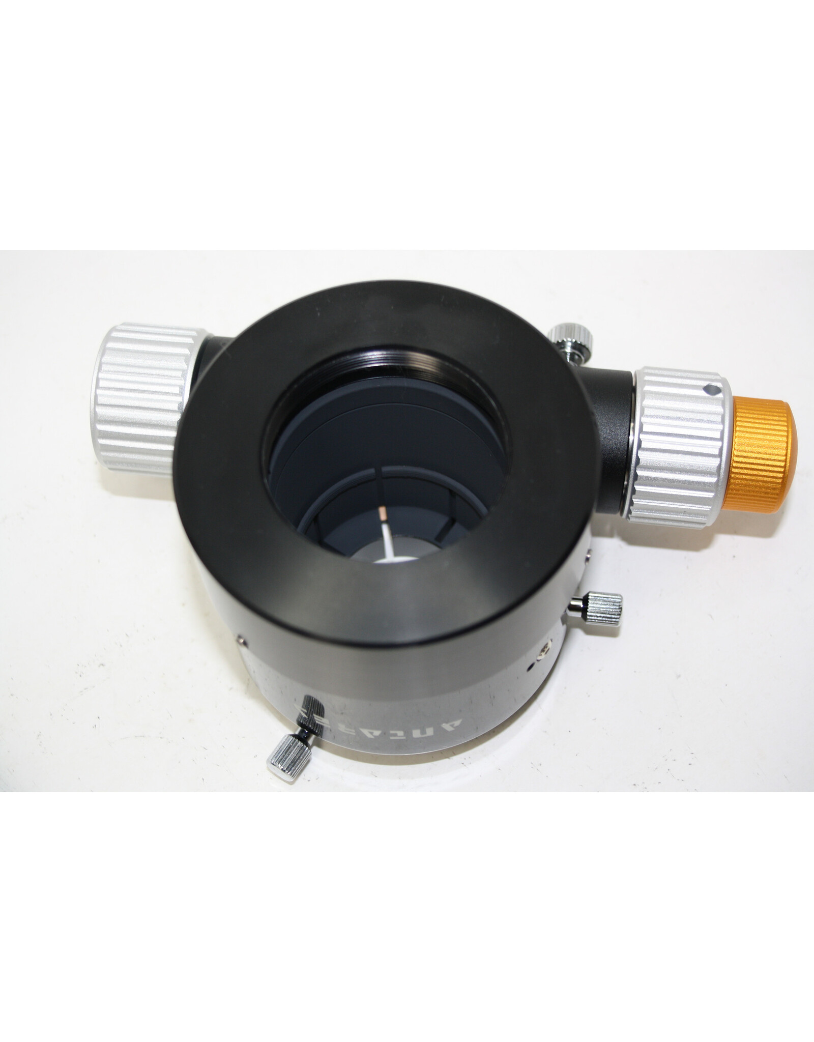 Antares Optical Antares 2 inch SCT Low Profile Rack & PInion with Linear Bearings - 2 Speed Focuser (OPEN BOX)