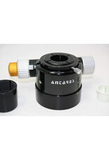 Antares Optical Antares 2 inch SCT Low Profile Rack & PInion with Linear Bearings - 2 Speed Focuser (OPEN BOX)