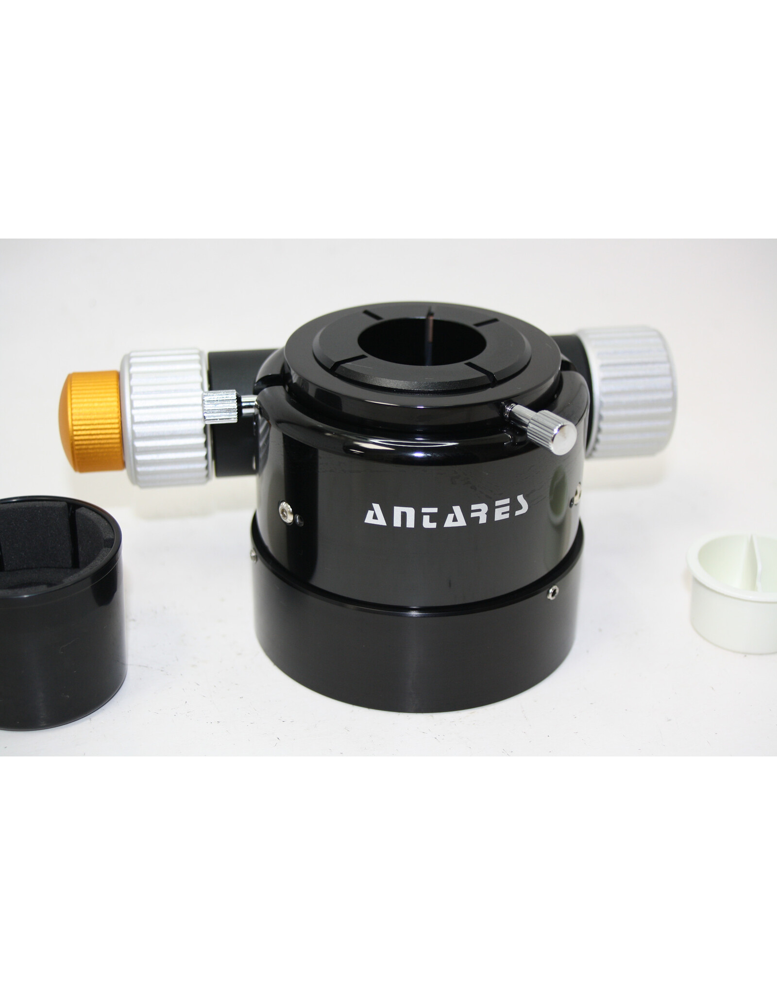Antares Optical Antares 2 inch SCT Low Profile Rack & PInion with Linear Bearings - 2 Speed Focuser (OPEN BOX)