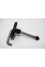 Vanguard Central Column End Cap (Replacement) for Vanguard Tripod