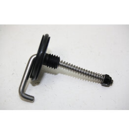 Vanguard Central Column End Cap (Replacement) for Vanguard Tripod