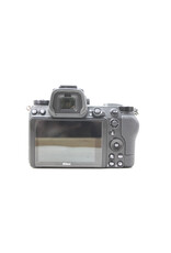 Nikon Nikon Z6 II Mirrorless Camera with NIKKOR Z DX 50-250mm f/4.5-6.3 VR Lens (Pre-owned)