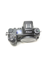 Nikon Nikon Z6 II Mirrorless Camera with NIKKOR Z DX 50-250mm f/4.5-6.3 VR Lens (Pre-owned)