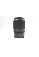 Nikon Nikon Z6 II Mirrorless Camera with NIKKOR Z DX 50-250mm f/4.5-6.3 VR Lens (Pre-owned)