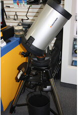 Celestron Celestron 9.25 Evolution with Mount and Tripod (Pre-Owned)