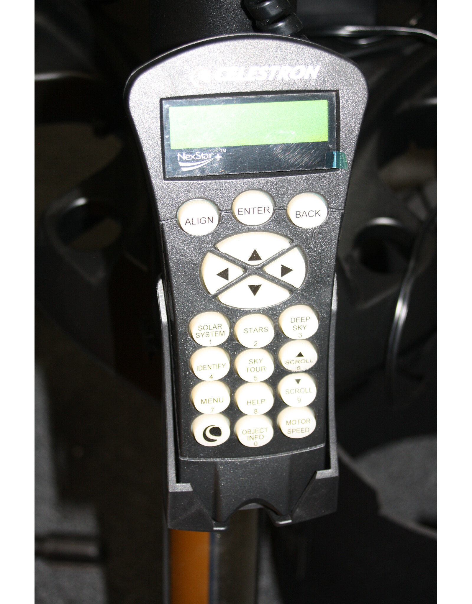 Celestron Celestron 9.25 Evolution with Mount and Tripod (Pre-Owned)