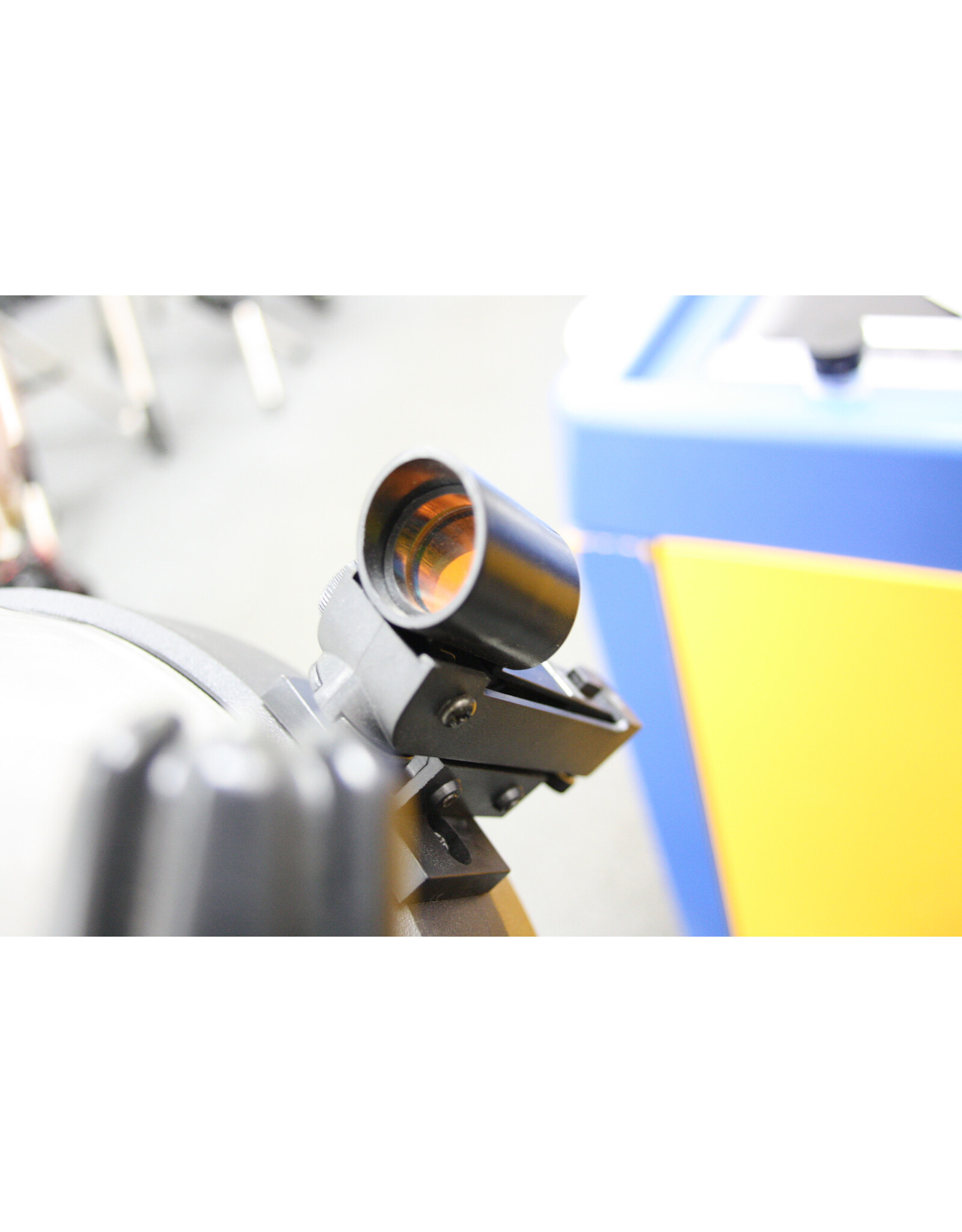 Celestron Celestron 9.25 Evolution with Mount and Tripod (Pre-Owned)