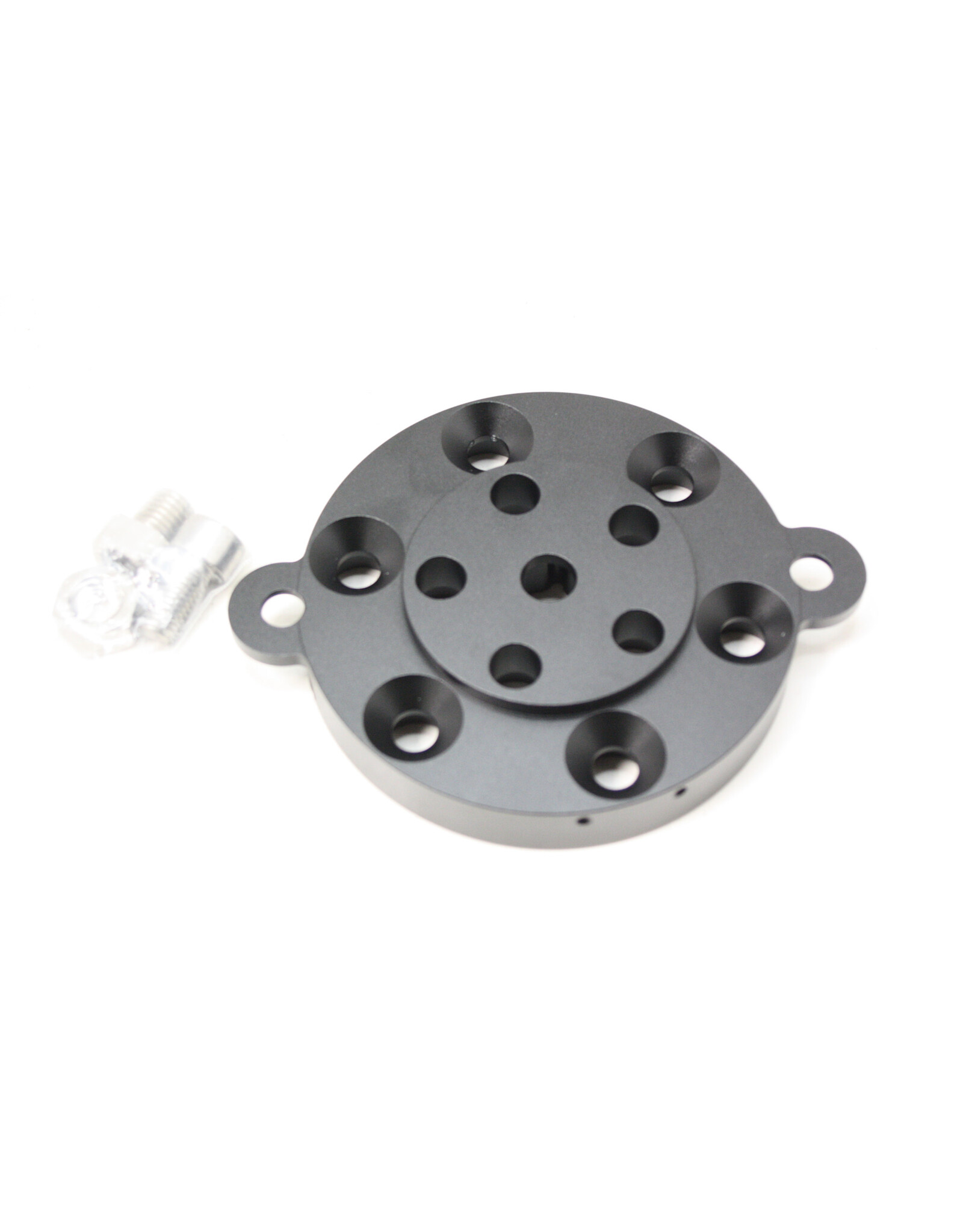 Pegasus Astro Pegasus Astro Universal EQ6 Adapter for NXY101 Mount - PEG-ADAPT101-EQ6 - (ORIGINAL VERSION)