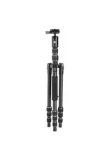 Vanguard VEO 3 GO 204CB (Gen 2) Carbon Fiber Travel-Size Camera Tripod w/ Ball Head