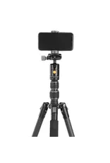Vanguard VEO 3 GO 204CB (Gen 2) Carbon Fiber Travel-Size Camera Tripod w/ Ball Head