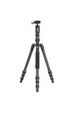 Vanguard VEO 3 GO 204CB (Gen 2) Carbon Fiber Travel-Size Camera Tripod w/ Ball Head