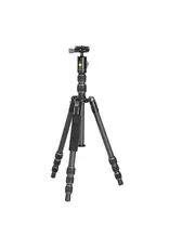 Vanguard VEO 3 GO 204CB (Gen 2) Carbon Fiber Travel-Size Camera Tripod w/ Ball Head