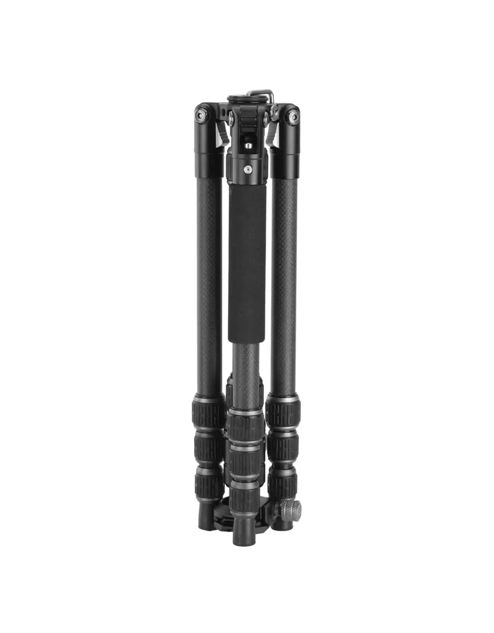 Vanguard VEO 3 GO 204CB (Gen 2) Carbon Fiber Travel-Size Camera Tripod w/ Ball Head