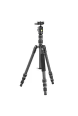 Vanguard VEO 3 GO 204CB (Gen 2) Carbon Fiber Travel-Size Camera Tripod w/ Ball Head