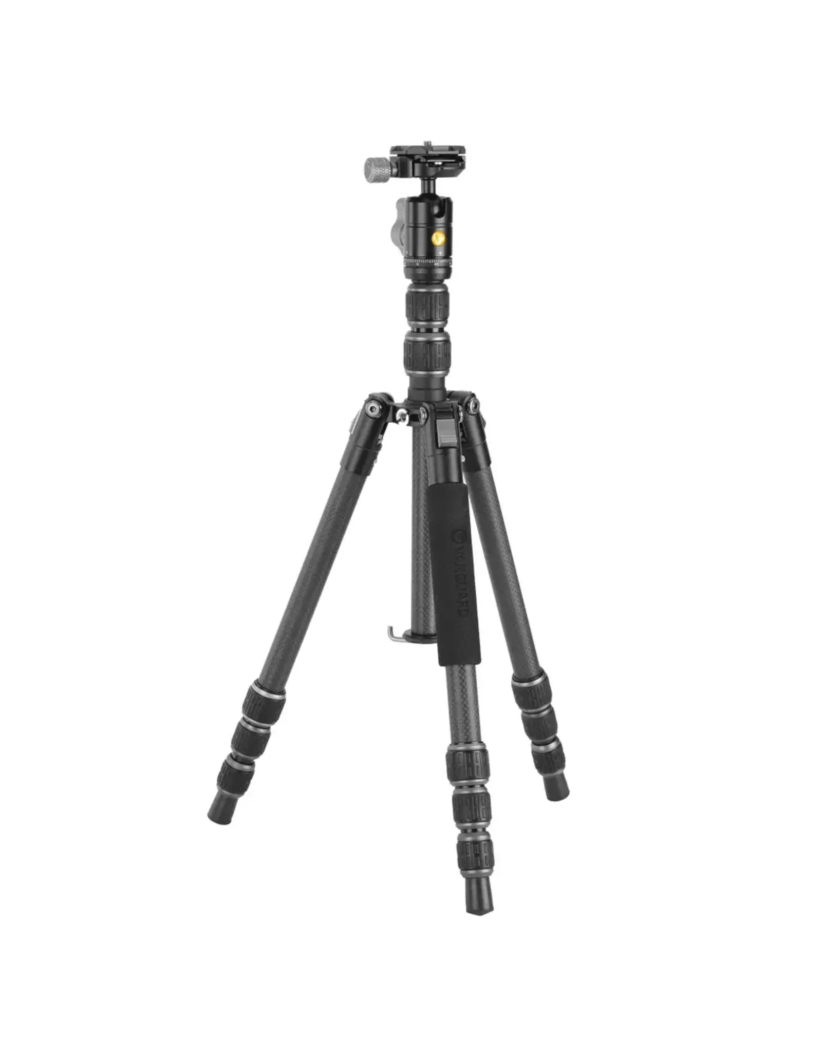 Vanguard VEO 3 GO 204CB (Gen 2) Carbon Fiber Travel-Size Camera Tripod w/ Ball Head