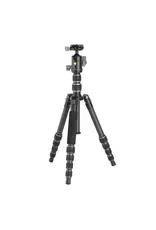 Vanguard VEO 3 GO 235CB (Gen 2) Carbon Fiber Travel-Size Camera Tripod w/ Ball Head