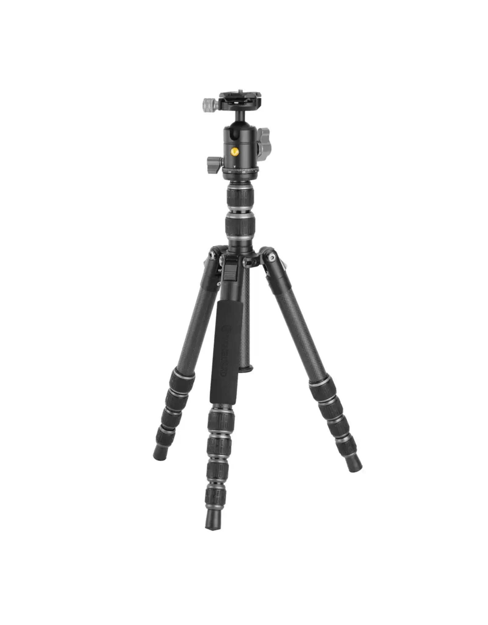 Vanguard VEO 3 GO 235CB (Gen 2) Carbon Fiber Travel-Size Camera Tripod w/ Ball Head