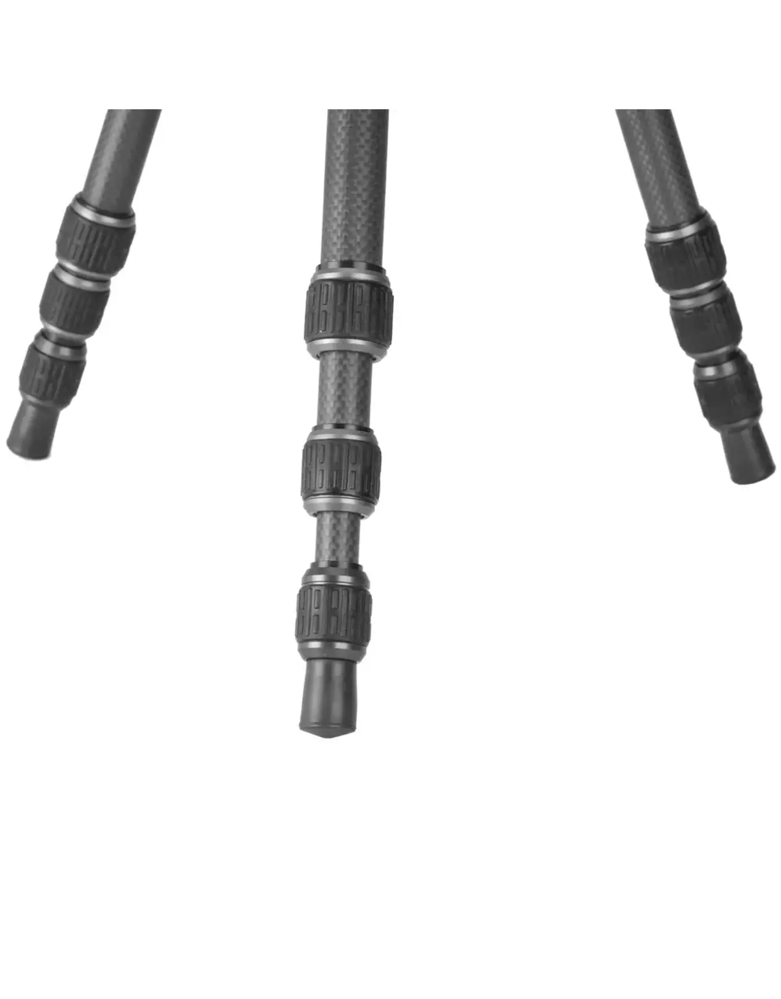 Vanguard VEO 3 GO 235CB (Gen 2) Carbon Fiber Travel-Size Camera Tripod w/ Ball Head