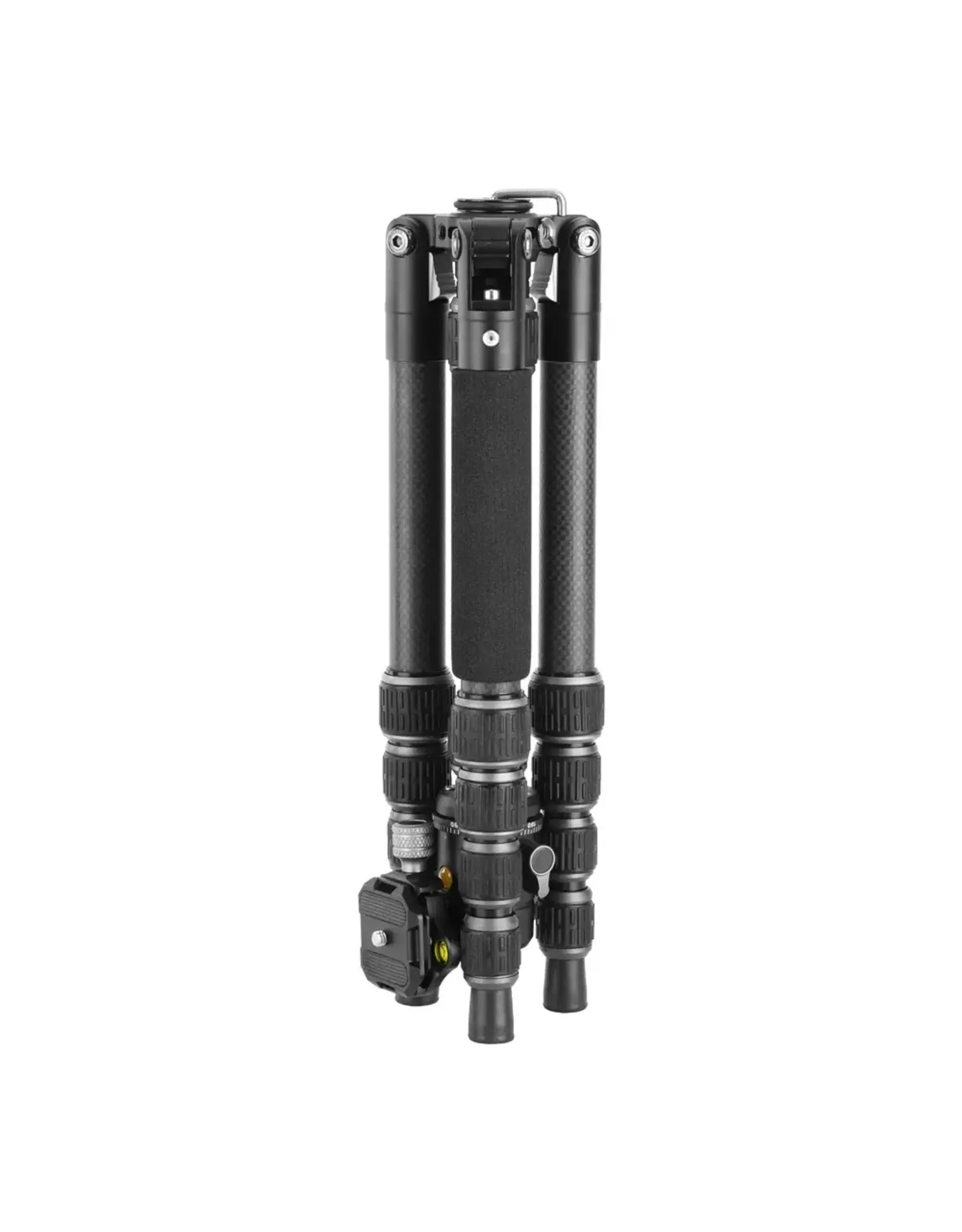 Vanguard VEO 3 GO 235CB (Gen 2) Carbon Fiber Travel-Size Camera Tripod w/ Ball Head