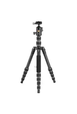 Vanguard VEO 3 GO 235CB (Gen 2) Carbon Fiber Travel-Size Camera Tripod w/ Ball Head