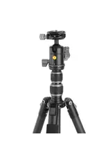 Vanguard VEO 3 GO 235CB (Gen 2) Carbon Fiber Travel-Size Camera Tripod w/ Ball Head
