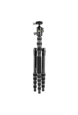Vanguard VEO 3 GO 235CB (Gen 2) Carbon Fiber Travel-Size Camera Tripod w/ Ball Head
