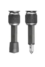 Vanguard VEO 3 GO 235CB (Gen 2) Carbon Fiber Travel-Size Camera Tripod w/ Ball Head