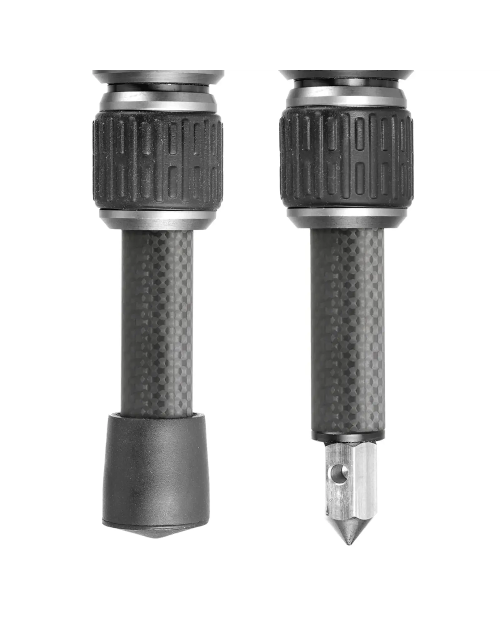 Vanguard VEO 3 GO 235CB (Gen 2) Carbon Fiber Travel-Size Camera Tripod w/ Ball Head