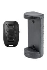 Vanguard Vanguard VEO 3GO 265HCB G2 Carbon Fiber Tripod with BH-60 Ball Head and Bluetooth Remote (Gen 2)