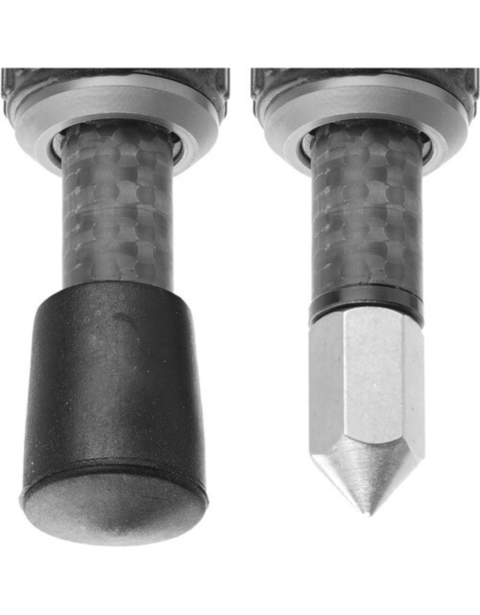 Vanguard Vanguard VEO 3GO 265HCB G2 Carbon Fiber Tripod with BH-60 Ball Head and Bluetooth Remote (Gen 2)