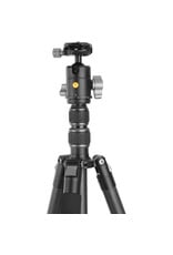 Vanguard Vanguard VEO 3GO 265HCB G2 Carbon Fiber Tripod with BH-60 Ball Head and Bluetooth Remote (Gen 2)