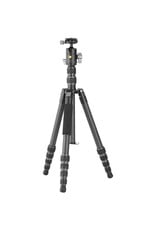 Vanguard Vanguard VEO 3GO 265HCB G2 Carbon Fiber Tripod with BH-60 Ball Head and Bluetooth Remote (Gen 2)